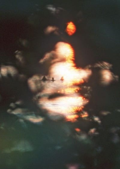 You were created by love, in love, and for love