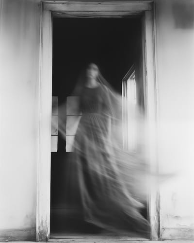 You're the light, the glow, the magic